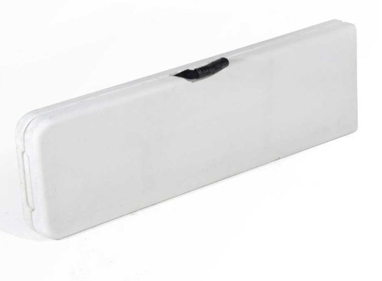 Marvin Panca Pieghevole Esterno Salvaspazio da Giardino Coco Panchina Birreria da Campeggio 183 cm Panche Portatili per