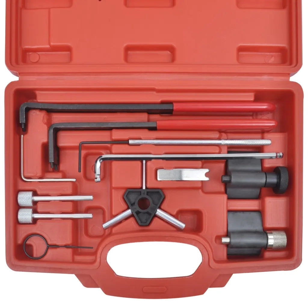 Kit di Strumenti per la Messa in Fase del Motore Diesel per VAG 210336
