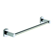 GEDY EP2135 EDERA PORTASCIUGAMANI 35 CM CROMO