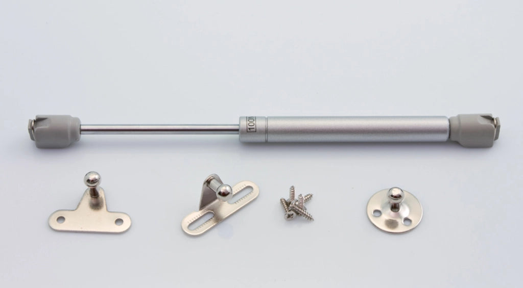 PL PISTONE A GAS STABILUS PER ANTA A RIBALTA 9 KG- 6,0 pz