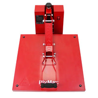 Pressa a Caldo per Magliette 50cm, Plotter da Taglio Vinile & Stampante Inkjet