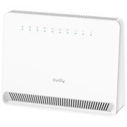 Cudy lt500e - router ac1200 wi-fi 4g lte - CUDLT500E