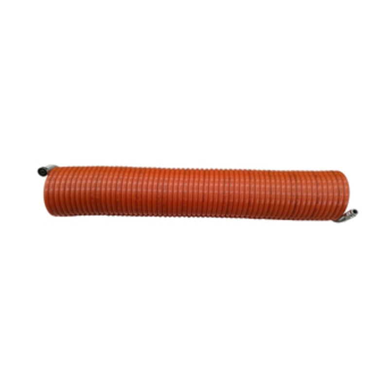 TUBO SPIRALATO RACCOR BAION/INNESTO 6X8 DA 15 M- 1,0 pz