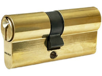 cilindro sagomato gemma ottone lucido mm. 70 (30-40) cod:ferx.vit52693