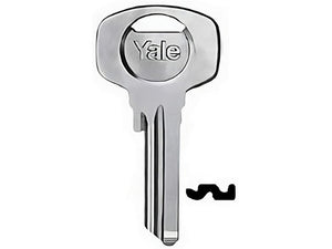 chiave grezza per cilindri y210 4 perni cod:ferx.vit52838