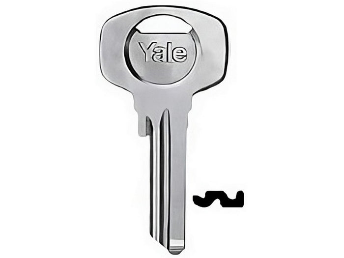 chiave grezza per cilindri y210 4 perni cod:ferx.vit52838