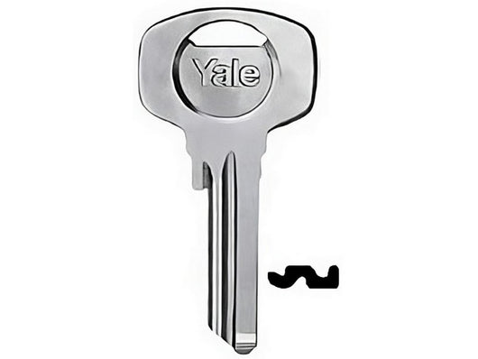 chiave grezza per cilindri y210 5 perni cod:ferx.vit52839