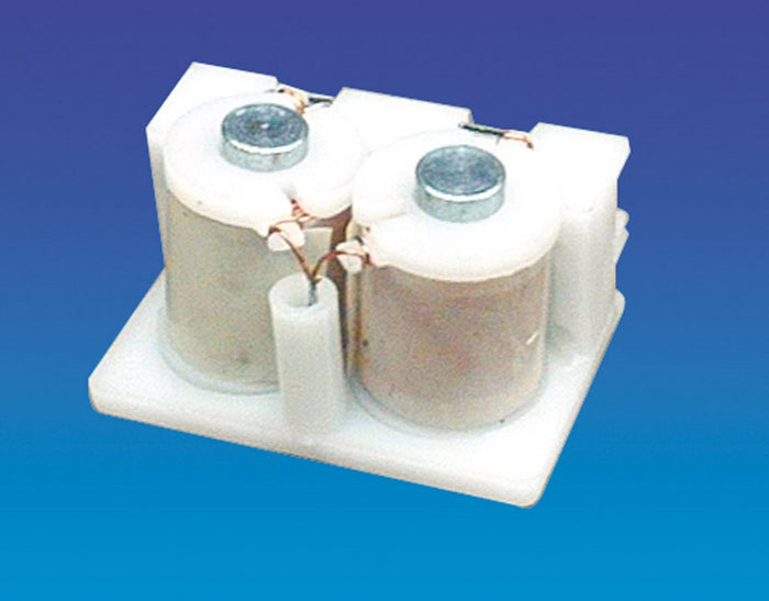 bobina per serrature elettriche art. 670.10 sinistra cod:ferx.vit41046