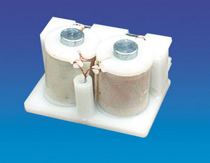 bobina per serrature elettriche art. 670.10 destra cod:ferx.vit14647