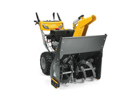 Spazzaneve Stiga ST 7276 PH doppio stadio con ruote da 16 motore a scoppio 420cc