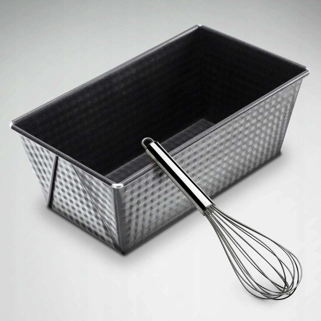 Teglia da forno KADAX per pane, torte, teglia da forno, teglia da forno
