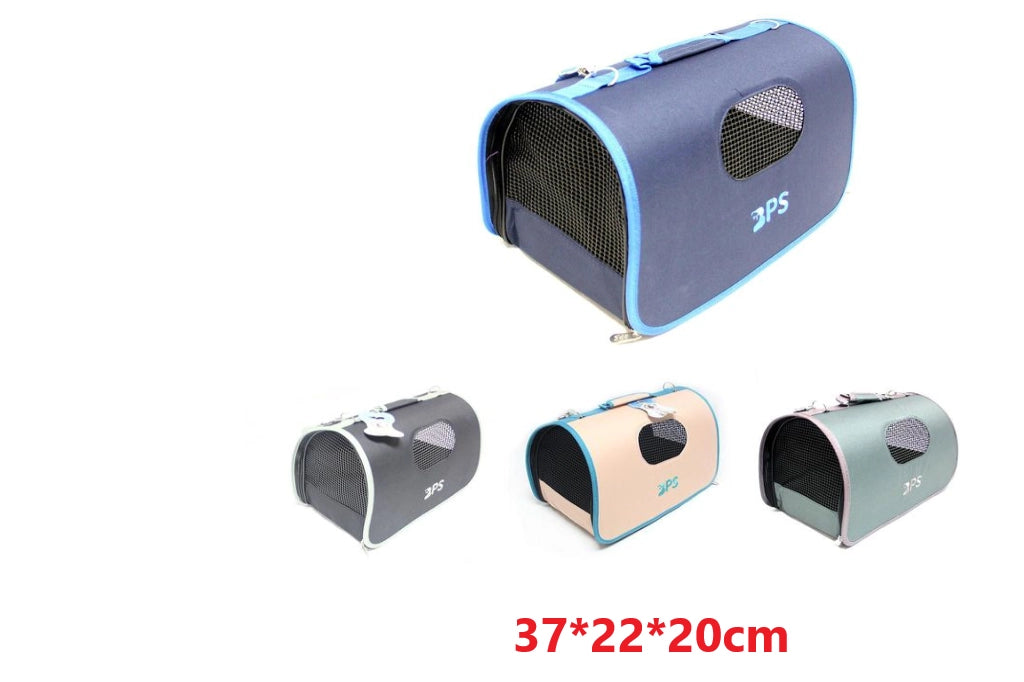 Trasportino per Animali Domestici ¨C zephmum ¨C 37x22x20cm