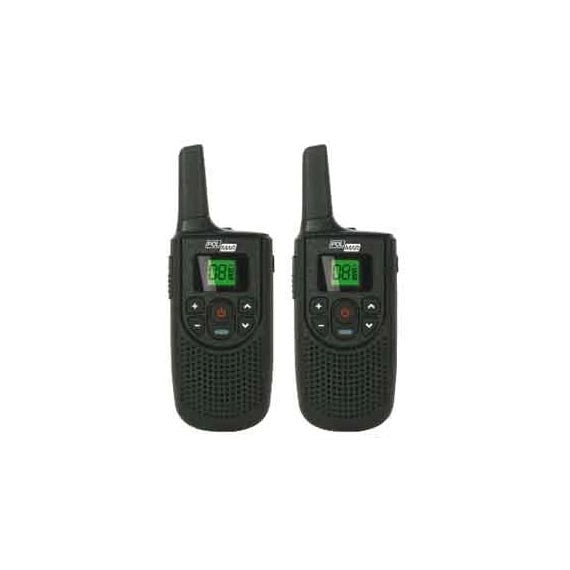 Ricetrasmettitore Polmar PMR446 Gemini