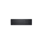 Dell kb500 tastiera ufficio rf wireless qwerty italiano nero - KB500-BK-R-ITL