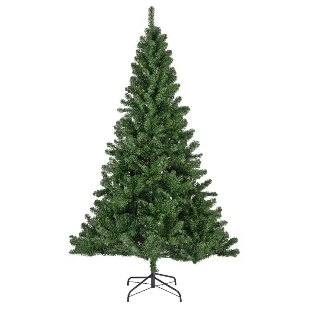 Albero di Natale Pino Monarca H 180 116 cm