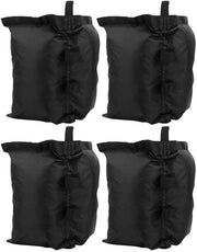 Zaino Sostenibile con Contrappeso - Tela Oxford di Alta Qualità - Adatto per Luifelle - Capacità 20-25 Lb - Imbottito e Resistente all'Acqua - Zaino con Contrappeso