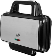 Grill per Panini Croque Monsieur - Apparecchio per Grigliare Panini - Apparecchio per Tostare Panini