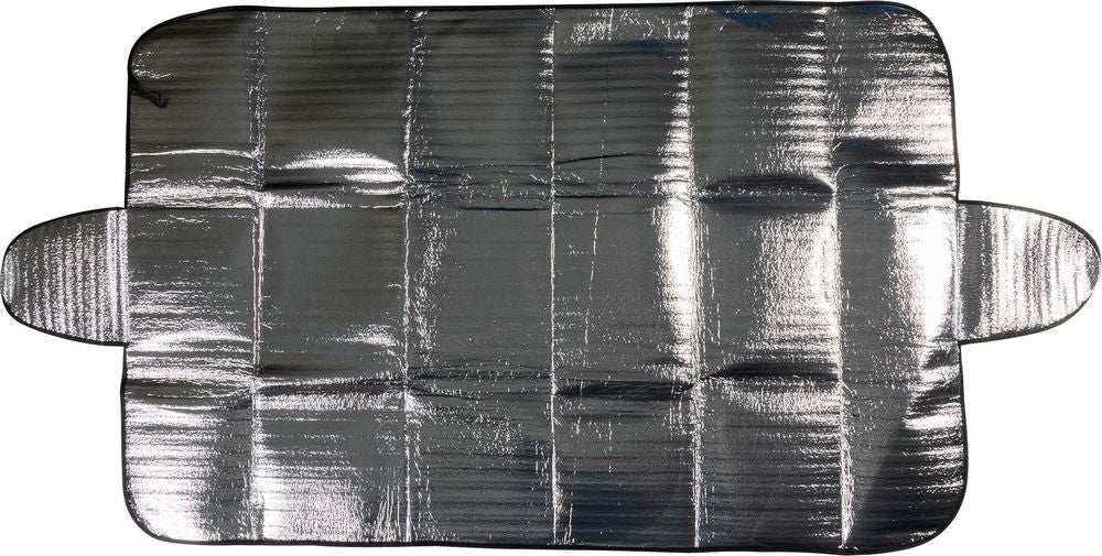 Telo protettivo antighiaccio parabrezza auto impermeabile freddo inverno