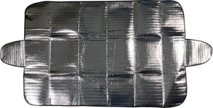 Telo protettivo antighiaccio parabrezza auto impermeabile freddo inverno