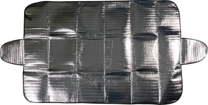 Telo protettivo antighiaccio parabrezza auto impermeabile freddo inverno