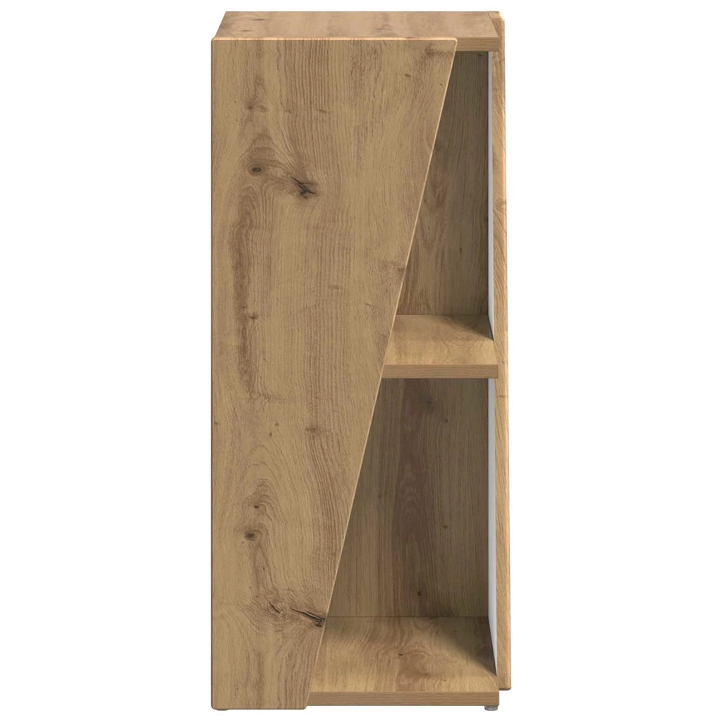 Mensola laterale Rovere artigianale 33 x 32 x 70,5 cm 892416