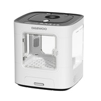 Asciugatore Igienizzazione Pelo Cani/Gatti, Controllo della Temperatura, Capacità 64L (D-DHTF1) | Daewoo