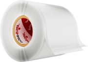 Nastro di Silicone Autoadesivo - Nastro di Isolamento e Sigillatura (Acqua Aria) 50mm Largo Bianco
