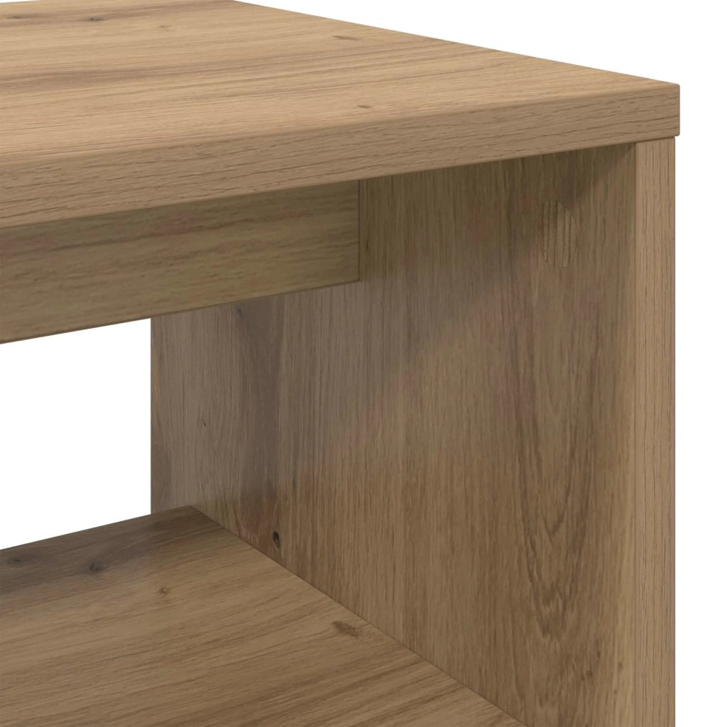 Mobile TV 80 x 30 x 40 cm Rovere artigianale 8000331