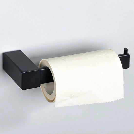 Supporto per carta igienica in acciaio inossidabile SUS304 per bagno cucina - EGKN2311-B