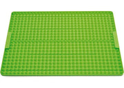 Mat silicone per cottura grande 410x295 H 11 mm