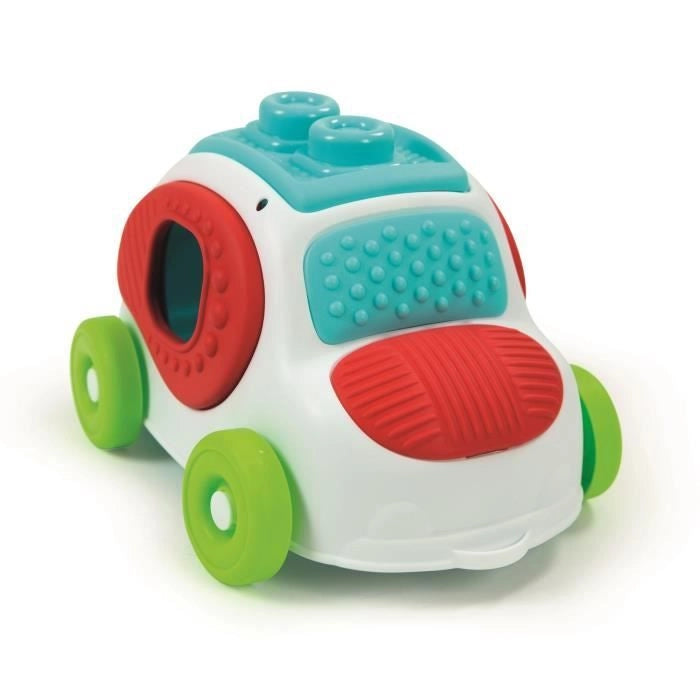 CLEMENTONI - 17315 - Macchina Clemmy