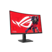 Asus rog strix xg32wcs monitor pc 80 cm (31.5") 2560 x 1440 pixel quad hd led nero - 90LM0AC0-B01970