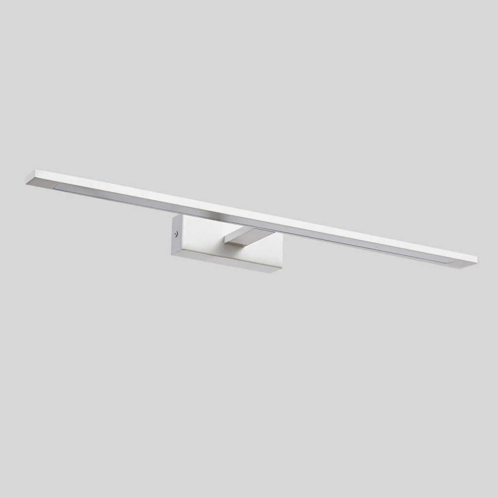 Applique Isla grande bianca 62cm LED 20W 4000K IP44