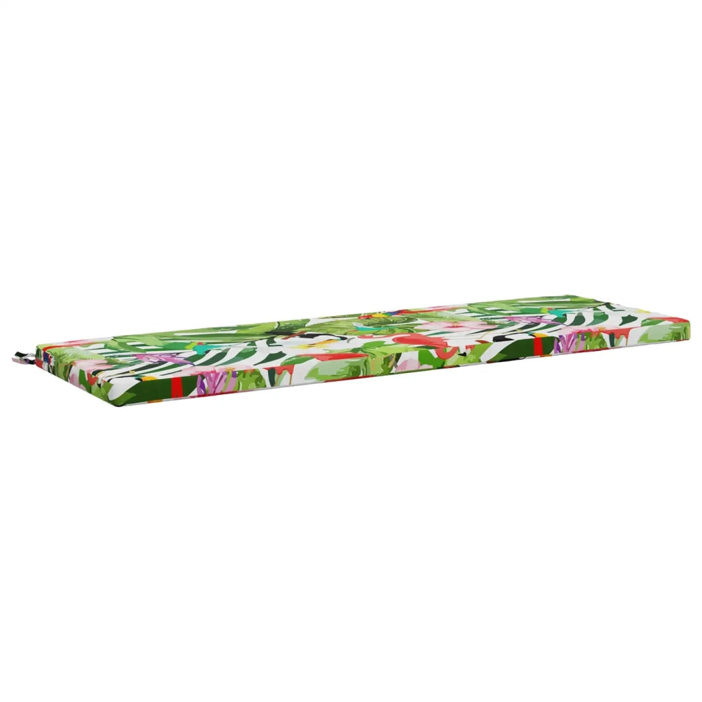 Cuscini per Panchina a 2 Pezzi SOEST 2 pz 100% Poliestere 949407