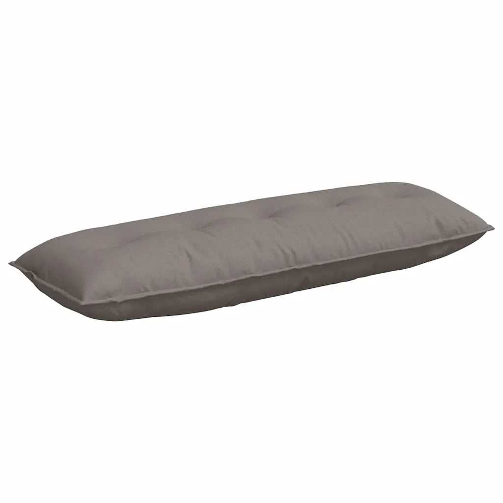 Cuscino per Schiena | Cuscino dorsale Talpa 140 x 19 x 50 cm Tessuto