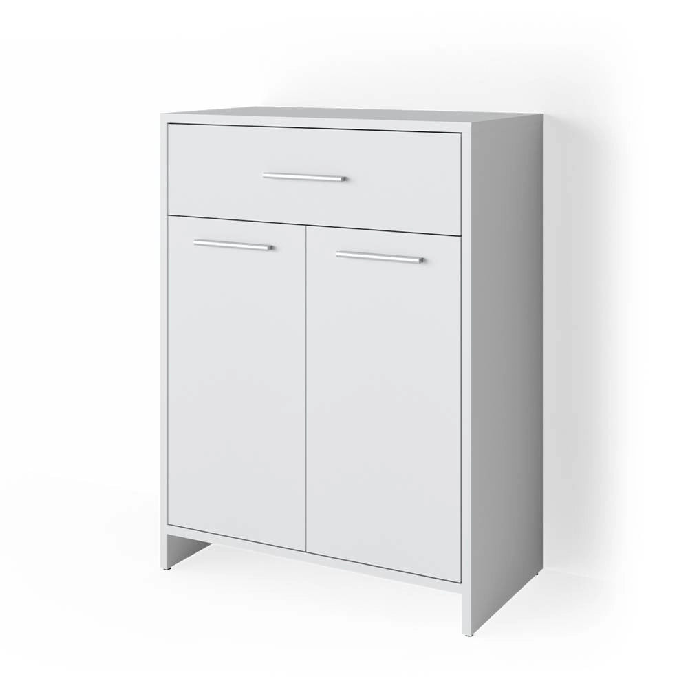 Vicco Mobiletto bagno Bianco 60 x 80 cm