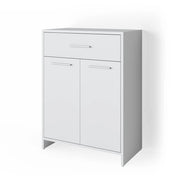 Vicco Mobiletto bagno Bianco 60 x 80 cm