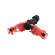 Presa Schuko 10A+T Ip65 Guscio Protezione Rosi