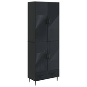 Set di armadi 2 pcs 66 x 34,5 x 95 cm Legno ingegnerizzato 3416611