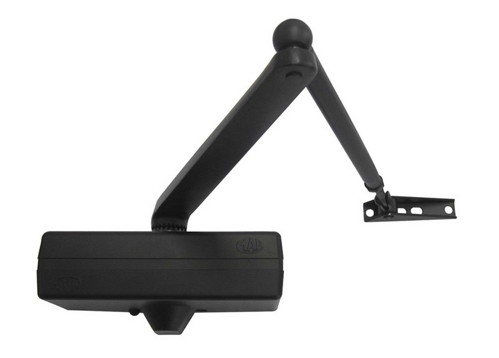 chiudiporta aereo con fermo art. 564 x porte mm. 850¸1250 cod:ferx.vit29680