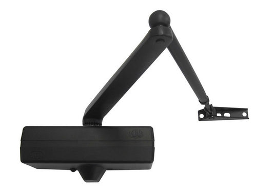 chiudiporta aereo con fermo art. 564 x porte mm. 850¸1250 cod:ferx.vit29680