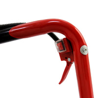 T-Mech Trivella Pesante e Battipalo Benzina - Motore 3HP e Kit Sicurezza