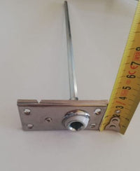 Snodo ghost per motore con manovra di soccorso