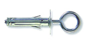 Fischer TASSELLO SBS 9/3 CON OCCHIOLO CHIUSO 50 PZ. mm. 9x45 50.00 pz