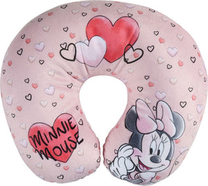 Cuscino da viaggio Minnie Mouse