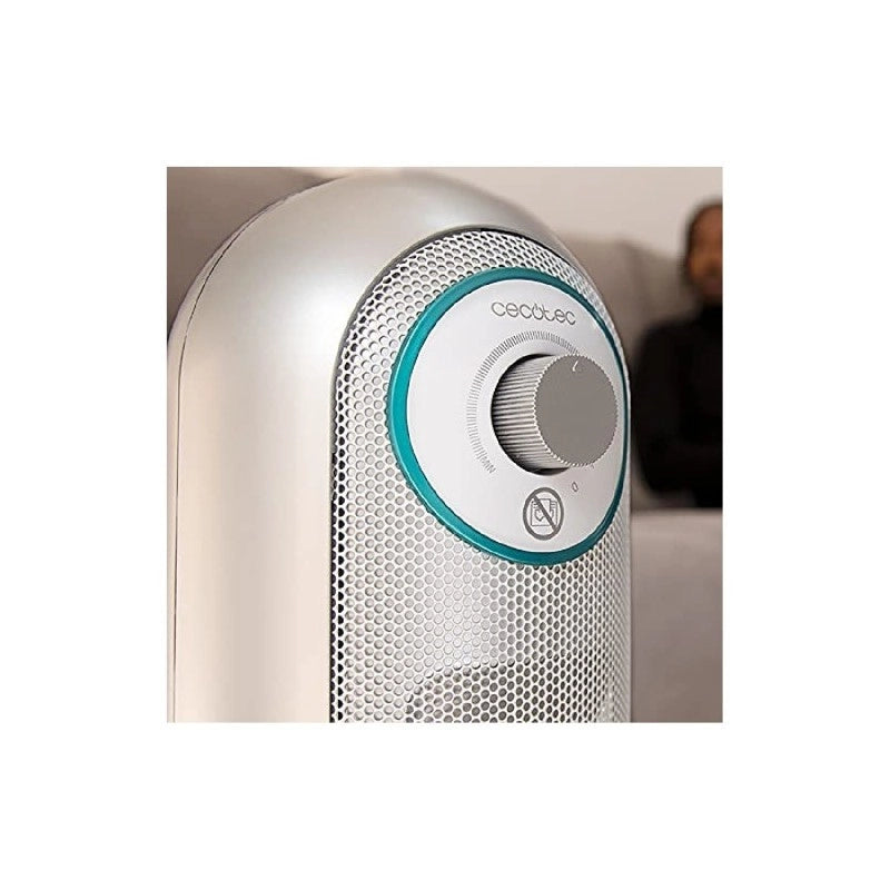 CECOTEC 05825 - Stufa in ceramica ReadyWarm 10050 Top Ceramic Pro