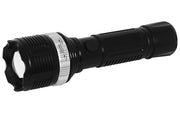 Torcia Lampada Led Portatile in Plastica 1 Watt XTP100 Neos