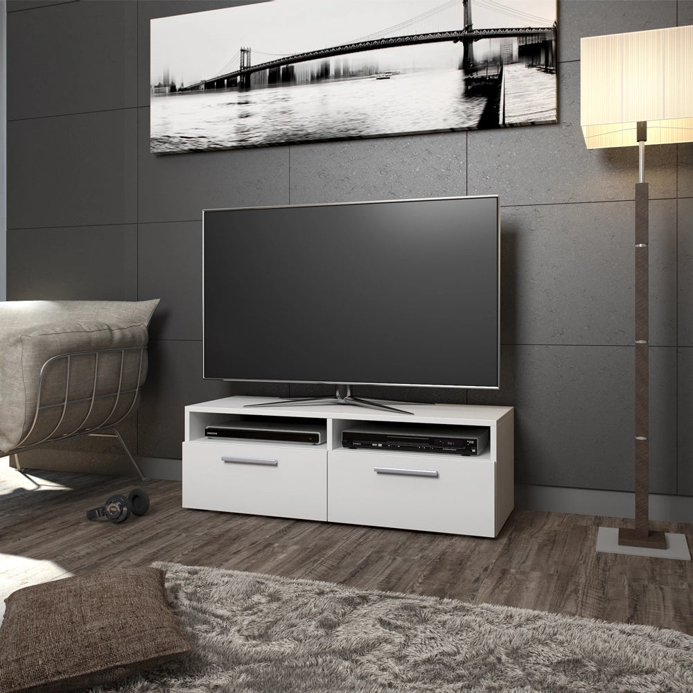 Vicco Mobile tv Bianco 95 x 38 cm