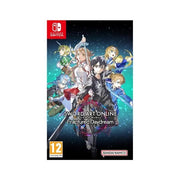 Videogioco bandai namco 117446 switch sword art online fractured daydr