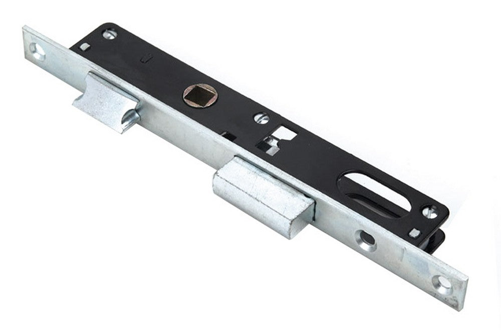 serratura alluminio infilare mont.+s art. 92000 e.15 - f.16 cod:ferx.vit9642